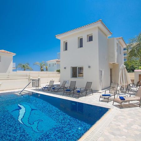 Protaras View Villa 5 Ngoại thất bức ảnh