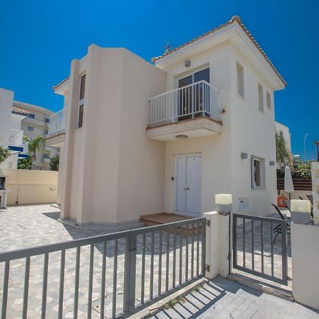 Protaras View Villa 5 Ngoại thất bức ảnh