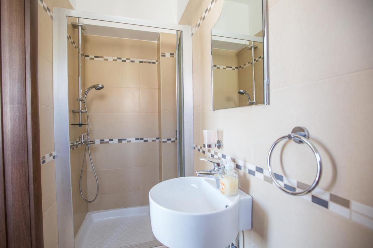 Protaras View Villa 5 Ngoại thất bức ảnh