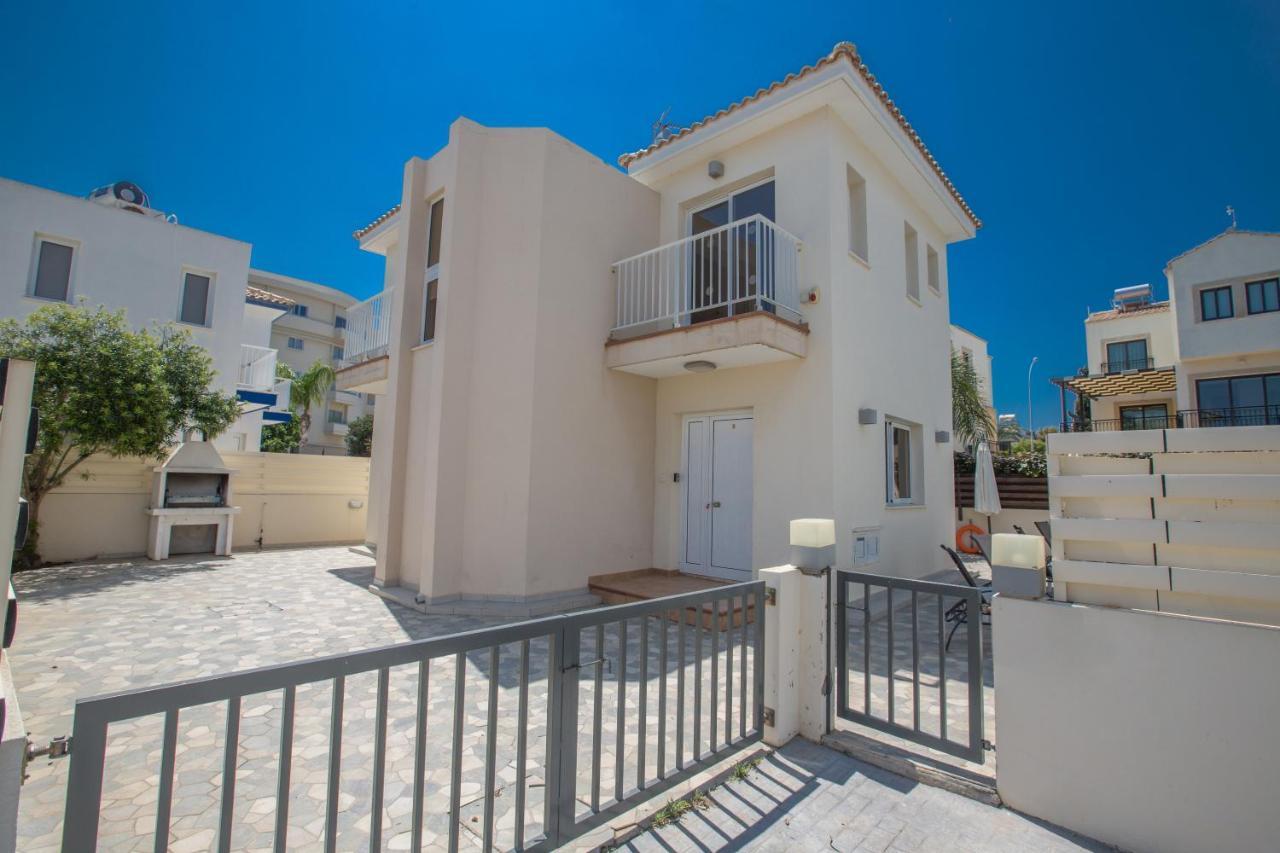 Protaras View Villa 5 Ngoại thất bức ảnh