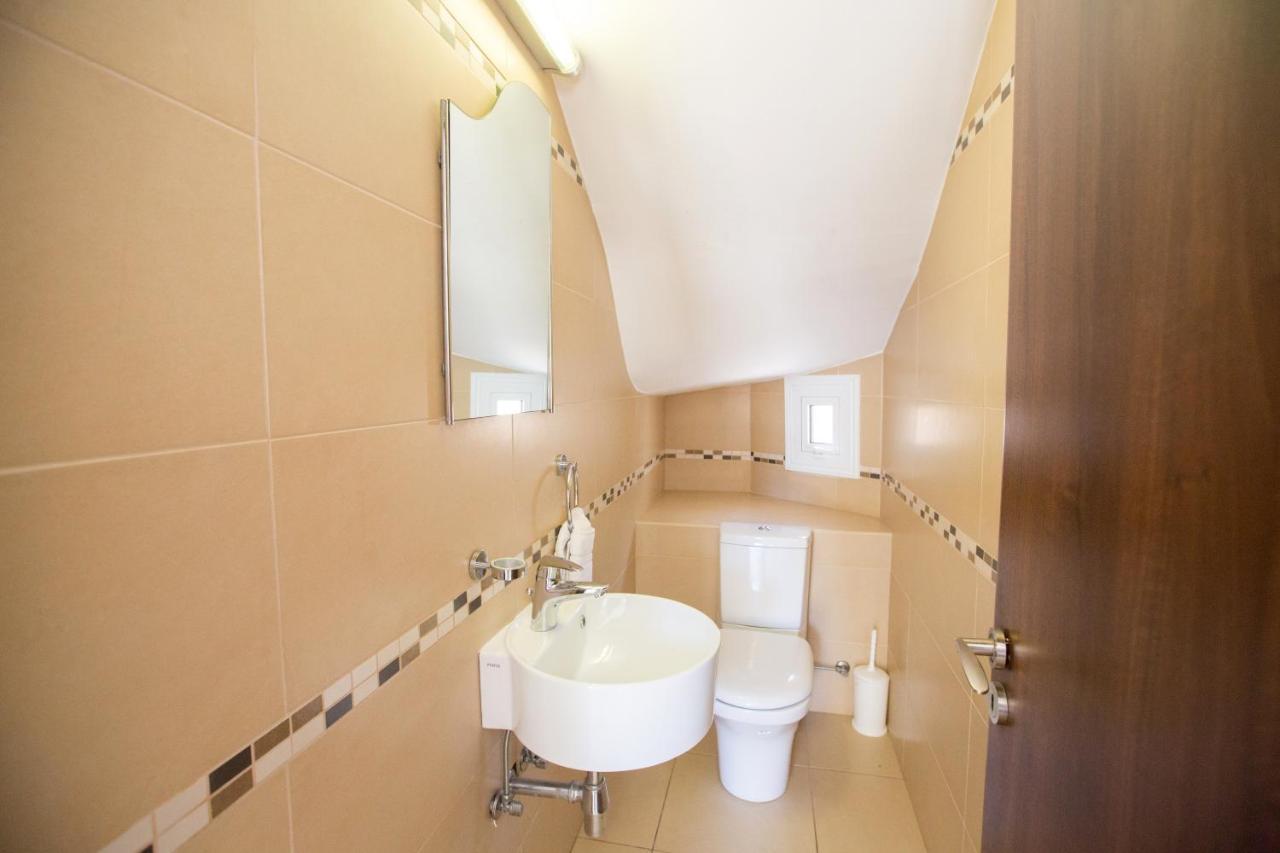 Protaras View Villa 5 Ngoại thất bức ảnh
