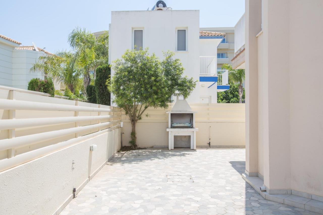 Protaras View Villa 5 Ngoại thất bức ảnh
